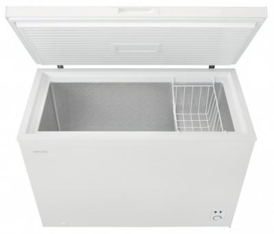 44" Danby Diplomat 9.0 Cu. Ft. Chest Freezer - DCFM090C1WM