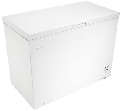 44" Danby Diplomat 9.0 Cu. Ft. Chest Freezer - DCFM090C1WM