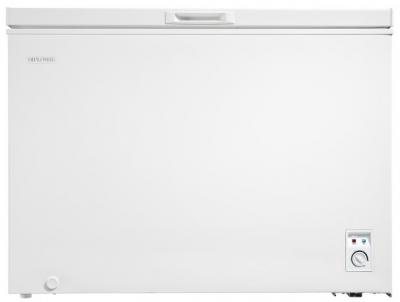 44" Danby Diplomat 9.0 Cu. Ft. Chest Freezer - DCFM090C1WM