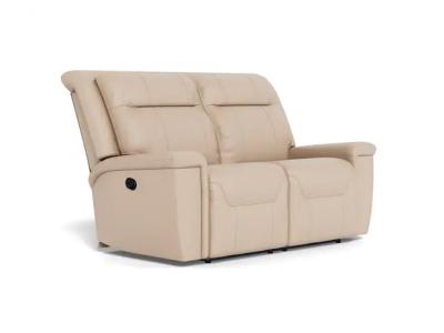 Palliser Strata Manual Reclining Loveseat in Bali Harvest - Strata Manual Reclining Loveseat (Bali Harvest)