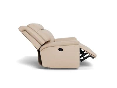 Palliser Strata Manual Reclining Loveseat in Bali Harvest - Strata Manual Reclining Loveseat (Bali Harvest)