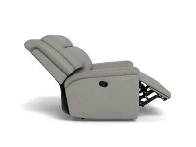 Palliser Strata Manual Reclining Loveseat in Bali Marble - Strata Manual Reclining Loveseat (Bali Marble)