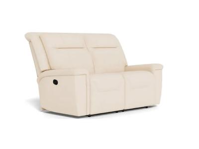 Palliser Strata Manual Reclining Loveseat in Bali Silk - Strata Manual Reclining Loveseat (Bali Silk)