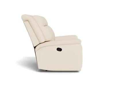 Palliser Strata Manual Reclining Loveseat in Bali Silk - Strata Manual Reclining Loveseat (Bali Silk)