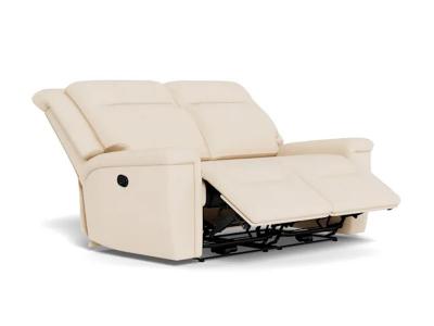 Palliser Strata Manual Reclining Loveseat in Bali Silk - Strata Manual Reclining Loveseat (Bali Silk)