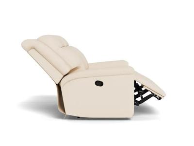 Palliser Strata Manual Reclining Loveseat in Bali Silk - Strata Manual Reclining Loveseat (Bali Silk)