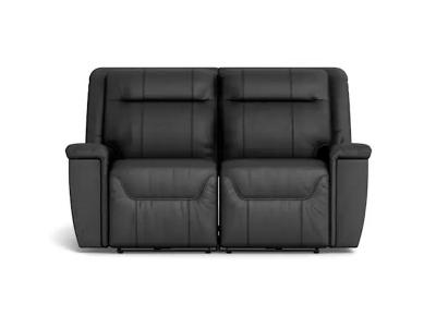 Palliser Strata Manual Reclining Loveseat in Bali Spider - Strata Manual Reclining Loveseat (Bali Spider)