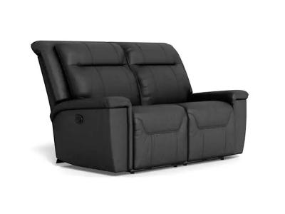 Palliser Strata Manual Reclining Loveseat in Bali Spider - Strata Manual Reclining Loveseat (Bali Spider)