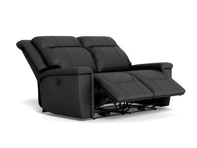 Palliser Strata Manual Reclining Loveseat in Bali Spider - Strata Manual Reclining Loveseat (Bali Spider)