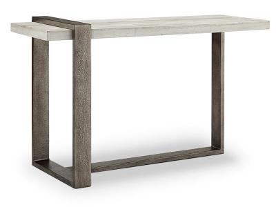 Magnussen Wiltshire Rectangular Sofa Table - T4701-73