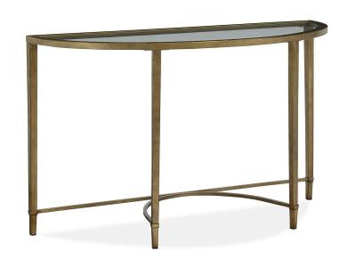 Magnussen Copia Demilune Sofa Table - T2114-75