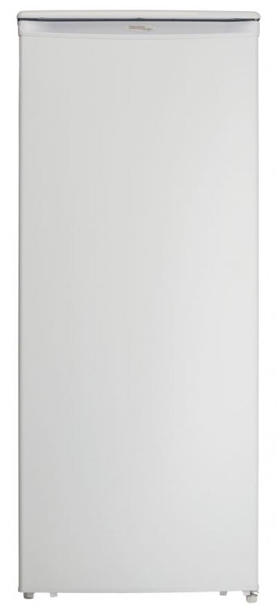 24" Danby Designer 8.5 Cu. Ft. Upright Freezer - DUFM085A4WDD