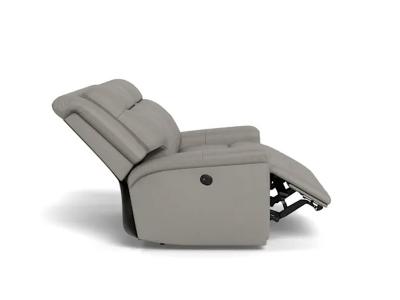 Palliser Strata Power Reclining Loveseat in Bali Marble - Strata Power Reclining Loveseat (Bali Marble)