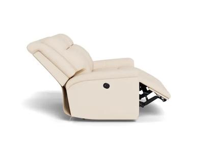 Palliser Strata Power Reclining Loveseat in Bali Silk - Strata Power Reclining Loveseat (Bali Silk)