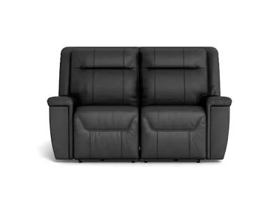 Palliser Strata Power Reclining Loveseat in Bali Spider - Strata Power Reclining Loveseat (Bali Spider)