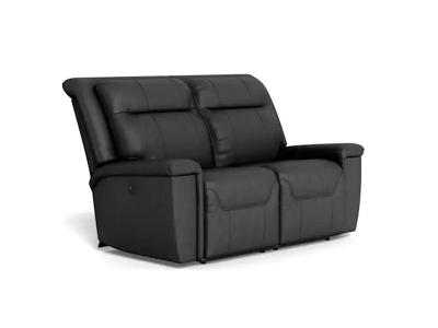 Palliser Strata Power Reclining Loveseat in Bali Spider - Strata Power Reclining Loveseat (Bali Spider)