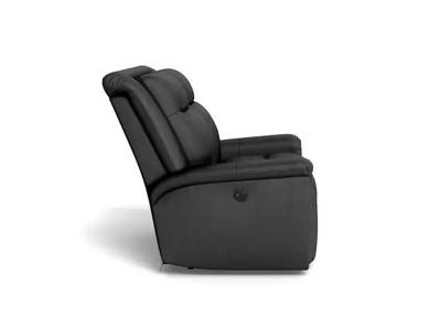 Palliser Strata Power Reclining Loveseat in Bali Spider - Strata Power Reclining Loveseat (Bali Spider)