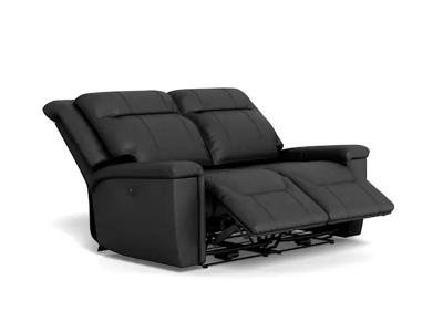 Palliser Strata Power Reclining Loveseat in Bali Spider - Strata Power Reclining Loveseat (Bali Spider)