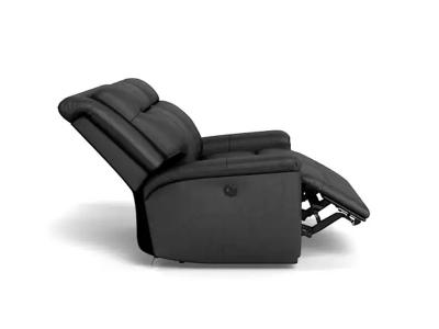 Palliser Strata Power Reclining Loveseat in Bali Spider - Strata Power Reclining Loveseat (Bali Spider)