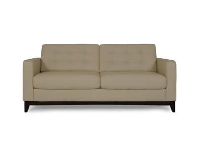 Palliser Europa IV Sofa In Bali Silk - Europa IV Sofa