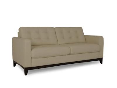 Palliser Europa IV Sofa In Bali Silk - Europa IV Sofa