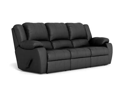 Palliser Mira Manual Reclining Sofa In Bali Spider - Mira Manual Reclining Sofa (Bali Spider)