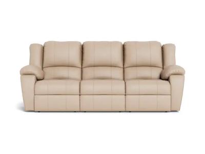 Palliser Mira Manual Reclining Sofa In Bali Harvest - Mira Manual Reclining Sofa (Bali Harvest)