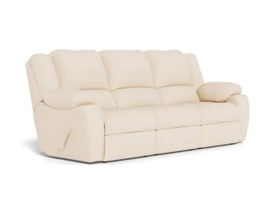 Palliser Mira Manual Reclining Sofa In Bali Silk - Mira Manual Reclining Sofa (Bali Silk)