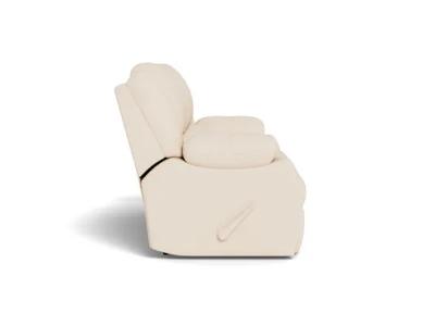 Palliser Mira Manual Reclining Sofa In Bali Silk - Mira Manual Reclining Sofa (Bali Silk)