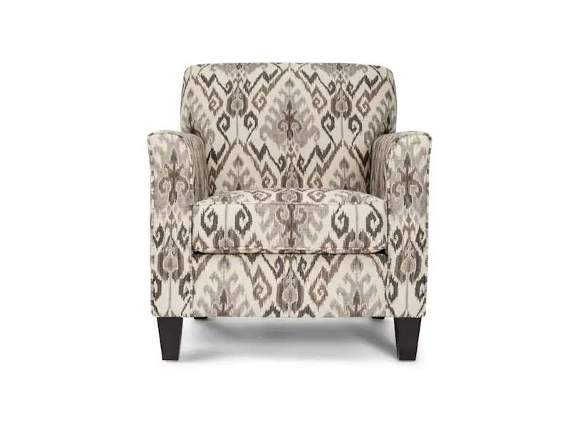 D cor Rest Stella Accent Chair Taupe Stella Accent Chair in Taupe