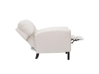 Décor-Rest Margaux Pushback Chair in Ivory - Margaux Pushback Chair