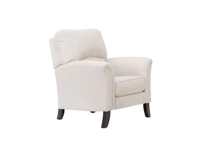 Décor-Rest Margaux Pushback Chair in Ivory - Margaux Pushback Chair