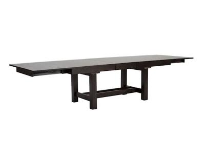A-America Extension Trestle Table - 1452525K