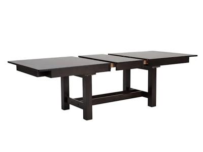 A-America Extension Trestle Table - 1452525K