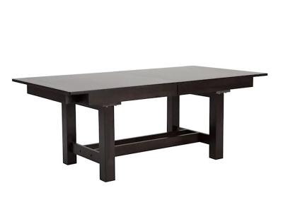 A-America Extension Trestle Table - 1452525K