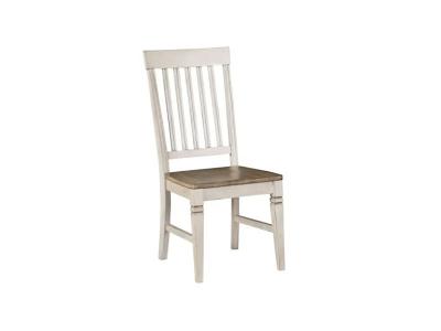 A-America Beacon Side Chair - BEAPW275K