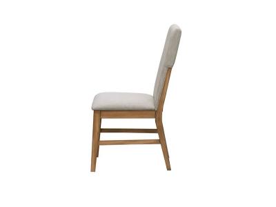 A-America Geo Heights Side Chair - GEOBT269K