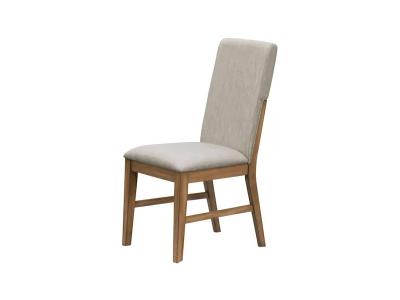 A-America Geo Heights Side Chair - GEOBT269K