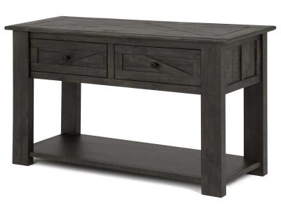 Magnussen Garrett Rectangular Sofa Table - T3778-73