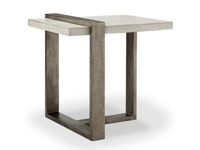 Magnussen Wiltshire Rectangular End Table - T4701-03