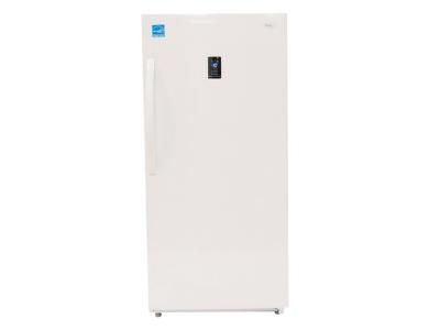 28" Danby Designer 14 Cu. Ft. Upright Freezer - DUF140E1WDD