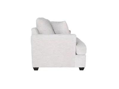 Podium Ella Loveseat in Sand - Ella Loveseat