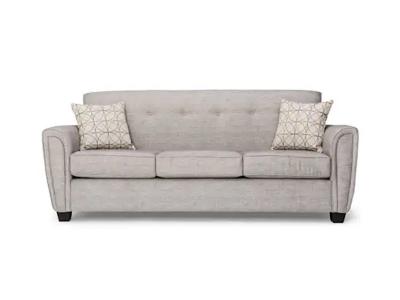 Podium Lucy Sofa in Grey - Lucy Sofa (Grey)