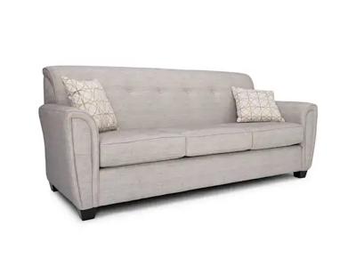 Podium Lucy Sofa in Grey - Lucy Sofa (Grey)