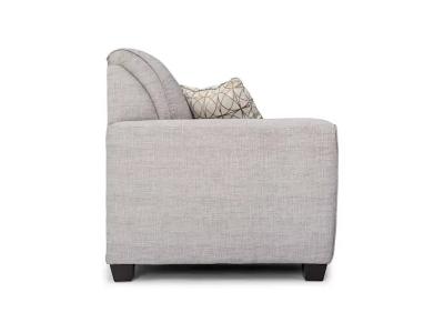 Podium Lucy Sofa in Grey - Lucy Sofa (Grey)