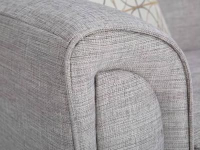 Podium Lucy Sofa in Grey - Lucy Sofa (Grey)