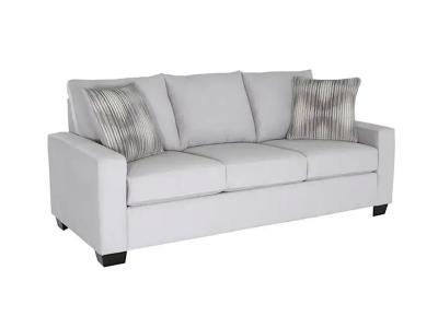 Podium Ryan Sofa in Pewter - Ryan Sofa