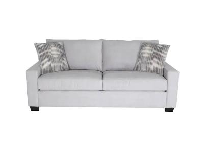 Podium Ryan Sofa in Pewter - Ryan Sofa (Pewter)