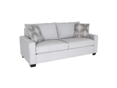 Podium Ryan Sofa in Pewter - Ryan Sofa (Pewter)