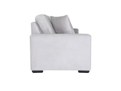 Podium Ryan Sofa in Pewter - Ryan Sofa (Pewter)